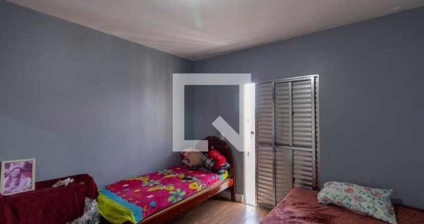 Casa à Venda - Vila Jacuí, 5 Quartos,  175 m2
