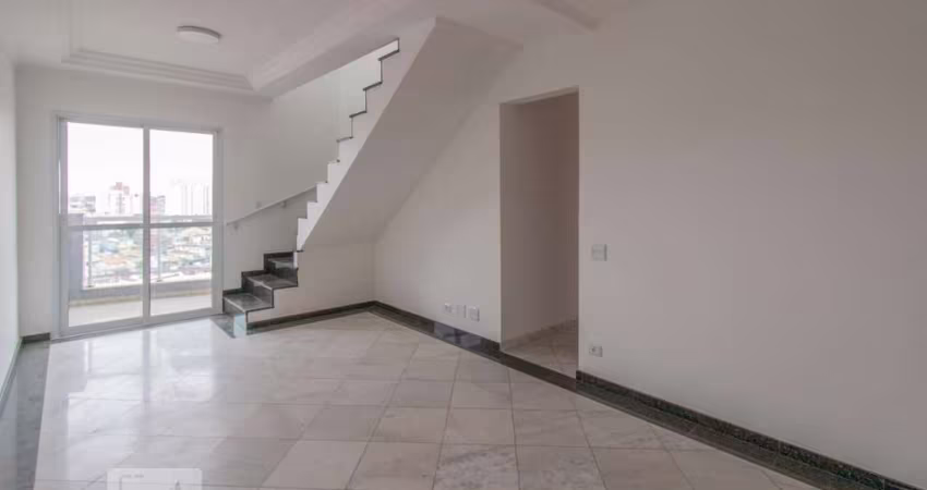 Apartamento à Venda - Vila Maria , 3 Quartos,  190 m2
