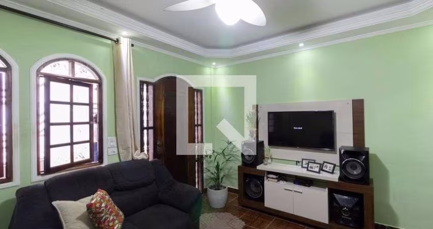 Casa à Venda - Itaquera, 5 Quartos,  400 m2