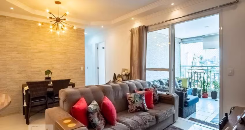 Apartamento à Venda - Vila Carrão, 3 Quartos,  72 m2