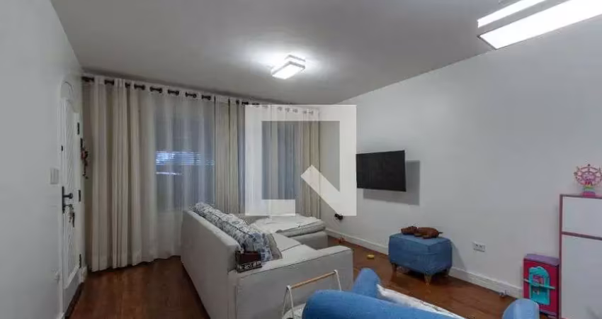 Casa à Venda - Vila Prudente, 3 Quartos,  130 m2