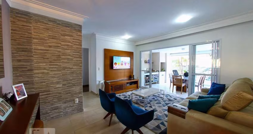 Apartamento à Venda - Tucuruvi, 3 Quartos,  107 m2