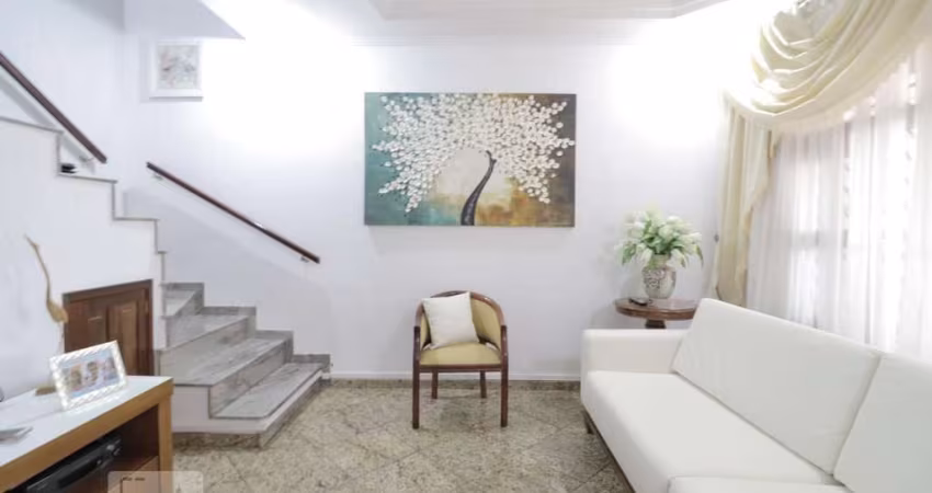 Casa à Venda - Vila Carrão, 2 Quartos,  220 m2