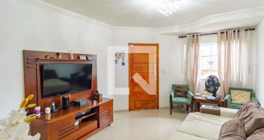 Casa à Venda - Penha de França, 2 Quartos,  129 m2