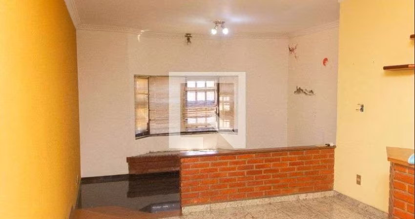 Casa à Venda - Cidade Patriarca, 4 Quartos,  220 m2