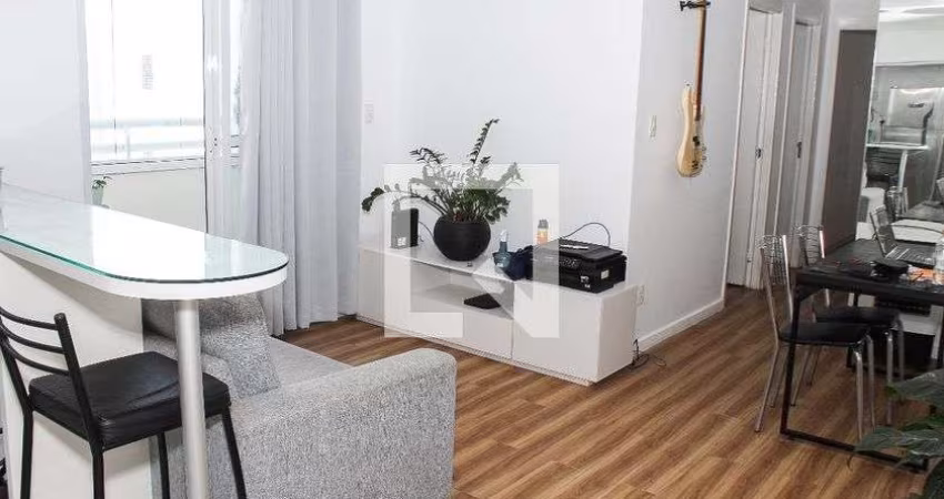 Apartamento à Venda - Água Branca, 3 Quartos,  70 m2