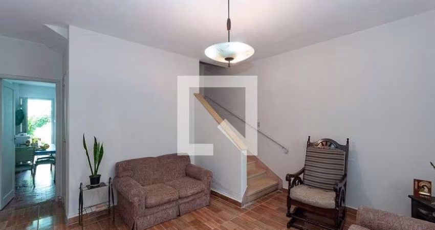 Casa à Venda - Vila Pompéia, 3 Quartos,  130 m2
