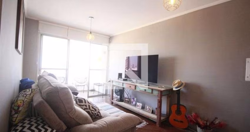 Apartamento à Venda - Moema, 2 Quartos,  65 m2