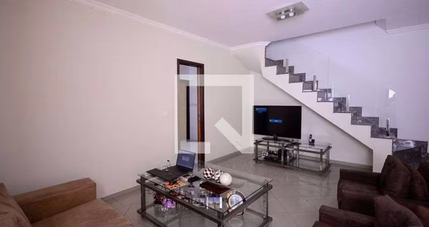 Casa à Venda - Vila das Mercês, 2 Quartos,  85 m2