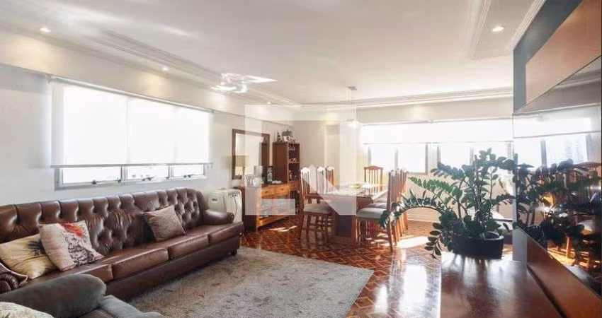 Apartamento à Venda - Penha de França, 3 Quartos,  124 m2