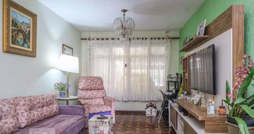 Casa à Venda - Mandaqui, 3 Quartos,  144 m2