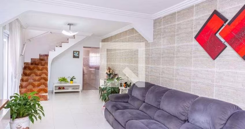 Casa à Venda - Jardim Brasília, 3 Quartos,  250 m2