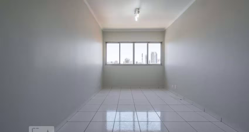 Apartamento à Venda - Chácara Santo Antonio, 3 Quartos,  72 m2