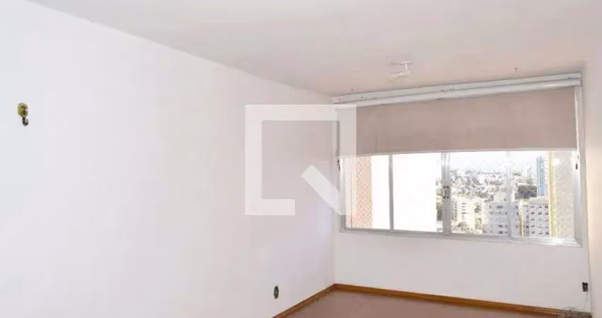 Apartamento à Venda - Sumaré, 2 Quartos,  77 m2