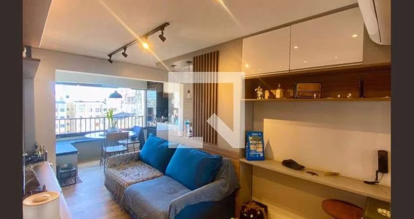 Apartamento à Venda - Brás, 2 Quartos,  57 m2