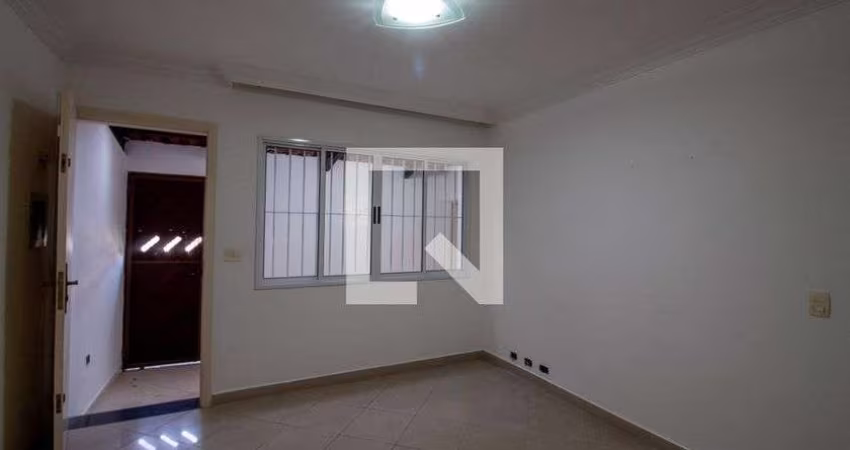 Casa à Venda - Jardim Éster Yolanda, 3 Quartos,  125 m2
