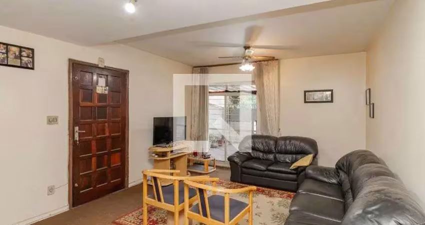 Casa com 3 quartos à venda na Rua Casimiro de Abreu, --, Campo Belo, São Paulo