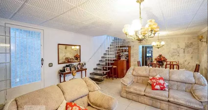 Casa com 3 quartos à venda na Rua Carolina Pavone, --, Penha De França, São Paulo