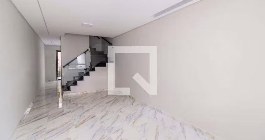 Casa à Venda - Vila Ré, 3 Quartos,  186 m2