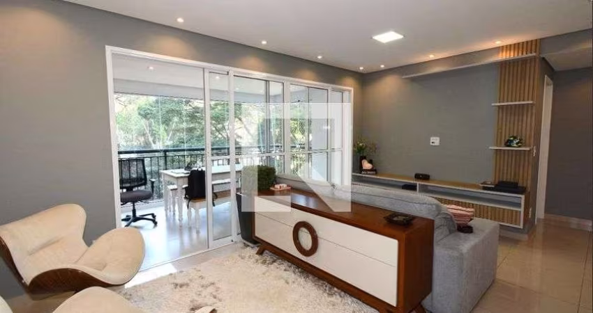 Apartamento à Venda - Socorro, 2 Quartos,  75 m2
