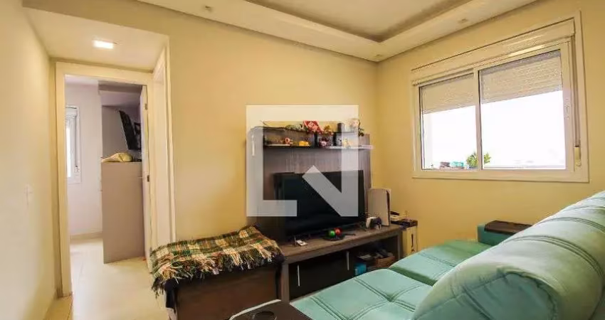 Apartamento à Venda - Mooca, 2 Quartos,  73 m2