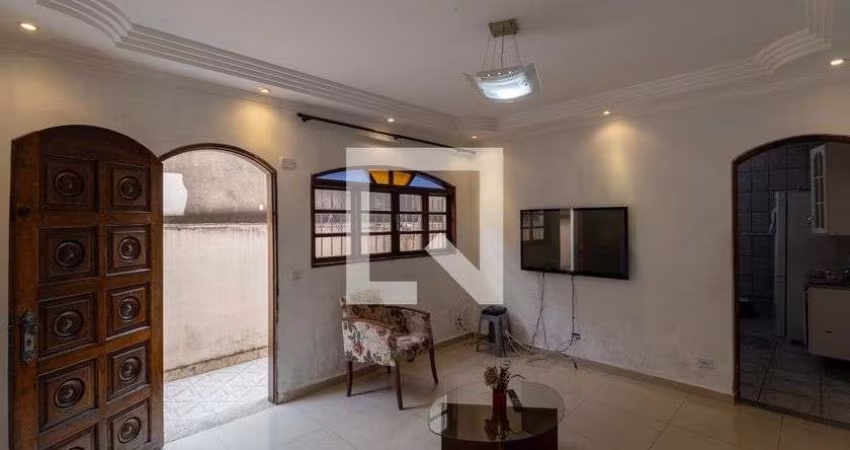 Casa à Venda - Vila Jacuí, 3 Quartos,  262 m2