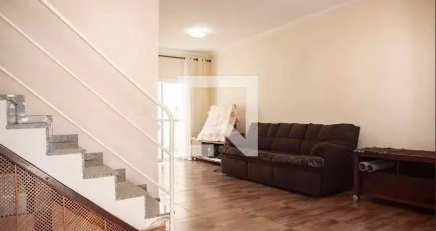Casa com 3 quartos à venda na Rua Artur Thiré, --, Saúde, São Paulo
