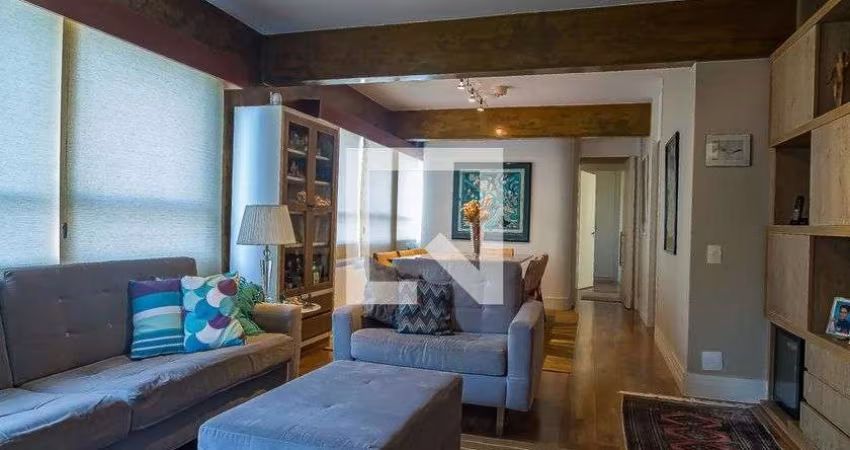 Apartamento à Venda - Planalto Paulista, 3 Quartos,  140 m2