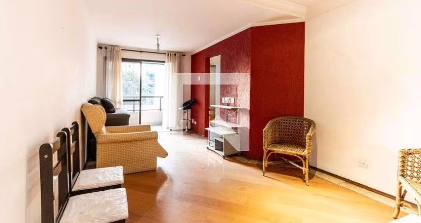 Apartamento à Venda - Vila Pompéia, 2 Quartos,  70 m2