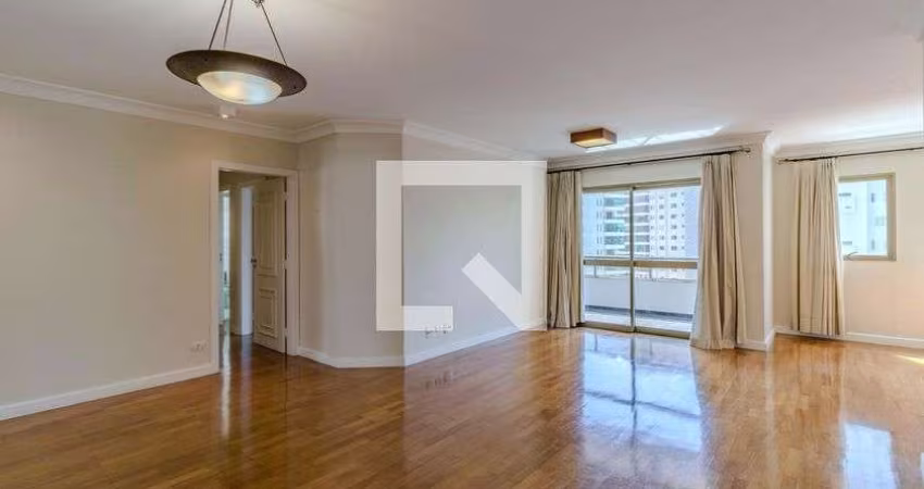 Apartamento à Venda - Portal do Morumbi, 4 Quartos,  200 m2