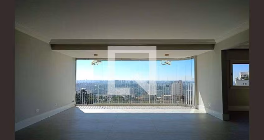 Apartamento à Venda - Portal do Morumbi, 4 Quartos,  207 m2