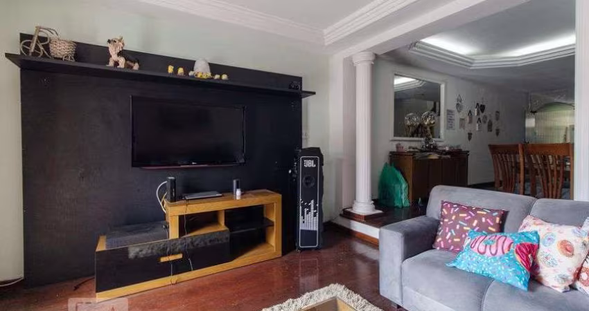 Casa à Venda - Vila Formosa, 6 Quartos,  260 m2