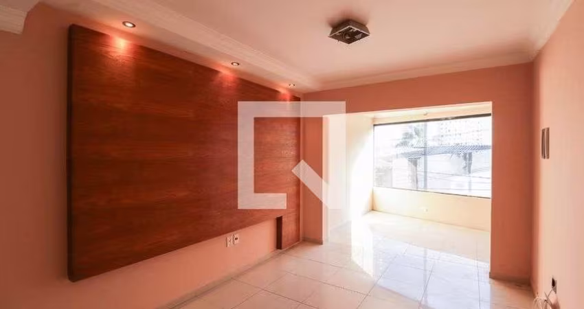 Casa à Venda - Mandaqui, 3 Quartos,  120 m2