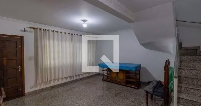 Casa com 3 quartos à venda na Avenida das Alterosas, --, Vila Ré, São Paulo