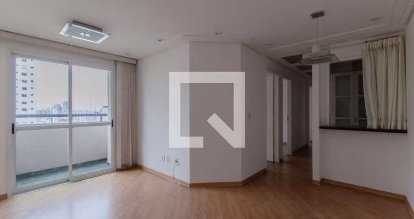 Apartamento à Venda - Vila Mariana, 3 Quartos,  77 m2
