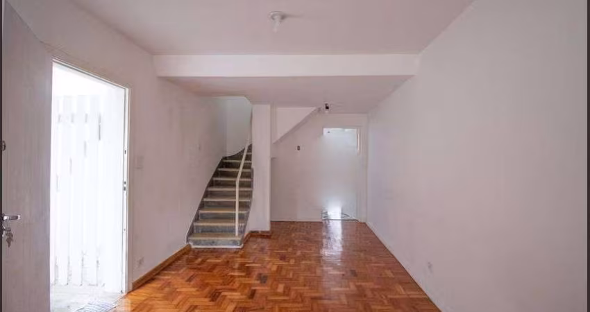 Casa à Venda - Planalto Paulista, 3 Quartos,  120 m2