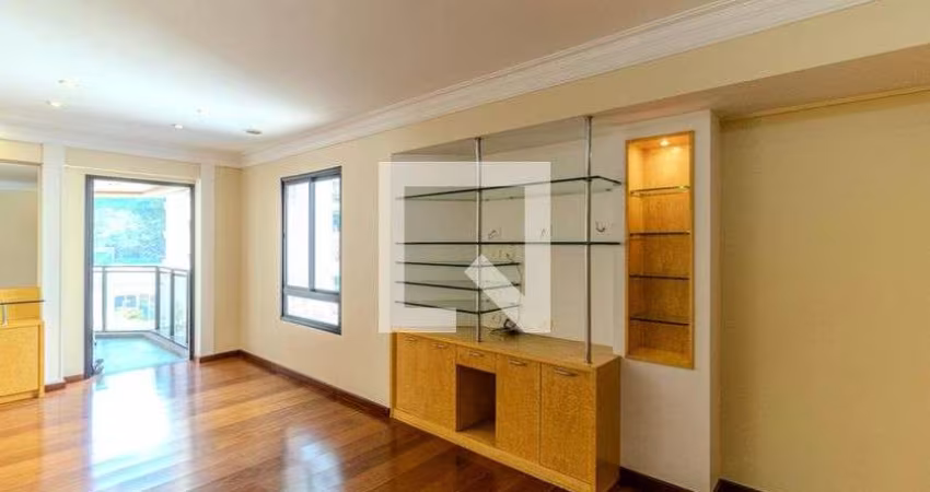 Apartamento à Venda - Santa Cecília, 3 Quartos,  94 m2