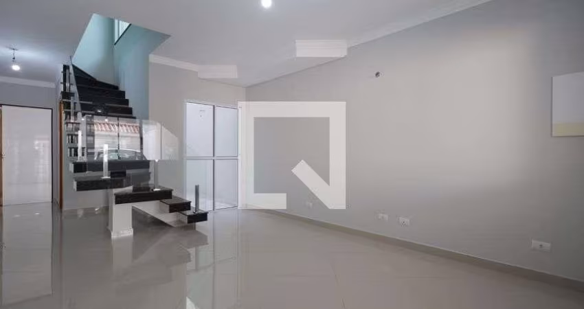 Casa à Venda - Santana, 3 Quartos,  110 m2
