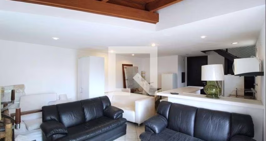 Apartamento à Venda - Vila Olímpia, 1 Quarto,  95 m2