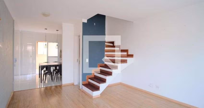 Casa à Venda - Vila Aricanduva, 2 Quartos,  159 m2