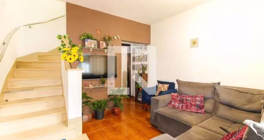Casa com 2 quartos à venda na Rua Padre Adelino, --, Tatuapé, São Paulo