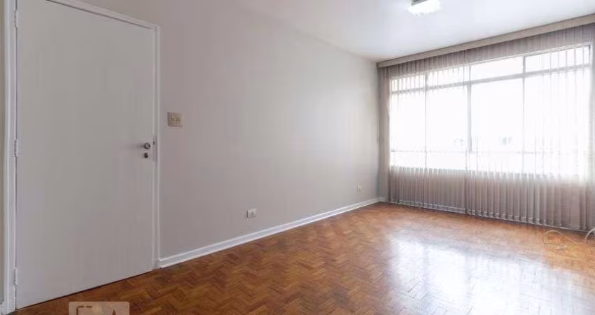 Apartamento à Venda - Santa Cecília, 2 Quartos,  90 m2