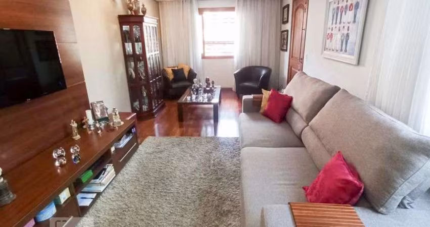 Casa à Venda - Mandaqui, 4 Quartos,  183 m2