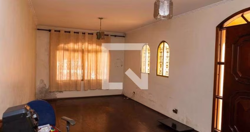 Casa à Venda - Vila Euthalia, 4 Quartos,  200 m2