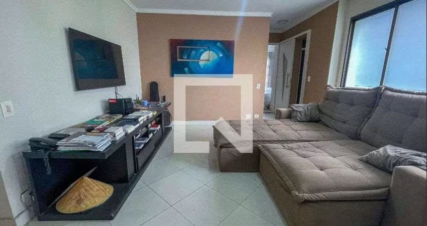 Apartamento à Venda - Pinheiros, 2 Quartos,  65 m2