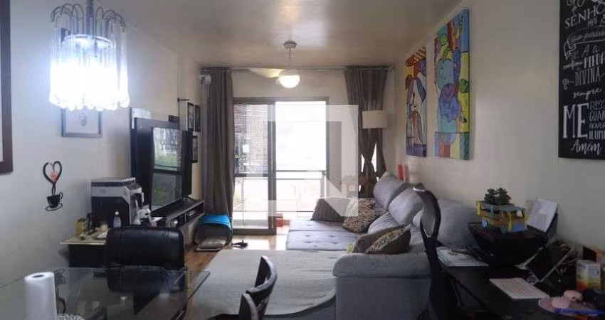 Apartamento à Venda - Chácara Inglesa, 3 Quartos,  99 m2