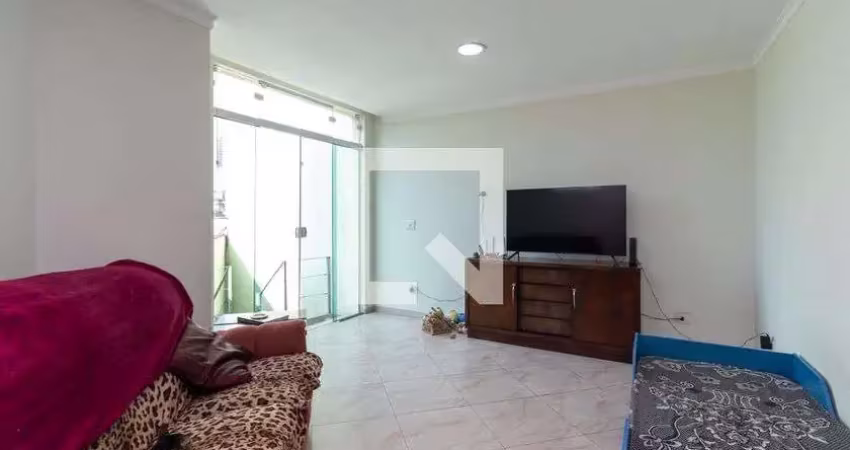 Casa com 3 quartos à venda na Rua José Dantas Magalhães Glória, --, Mandaqui, São Paulo
