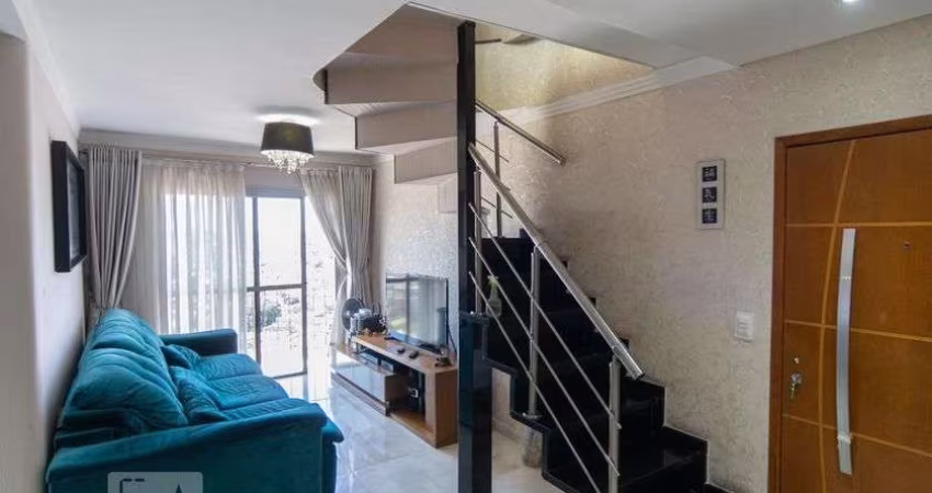 Apartamento à Venda - Vila Matilde, 3 Quartos,  144 m2