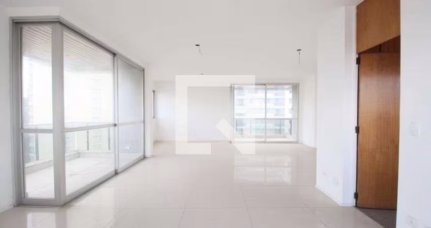 Apartamento à Venda - Portal do Morumbi, 4 Quartos,  198 m2