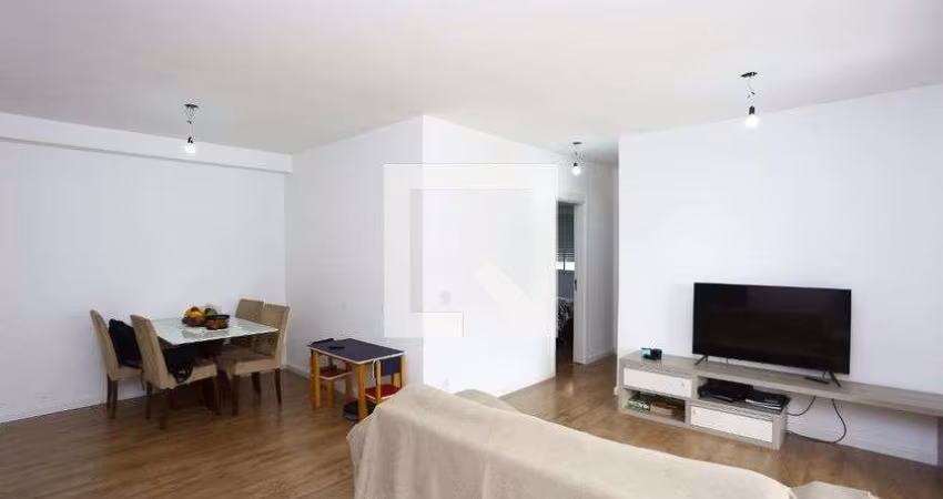 Apartamento à Venda - Panamby, 3 Quartos,  110 m2